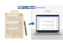 type urdu and english documents with 100 percent accuracy